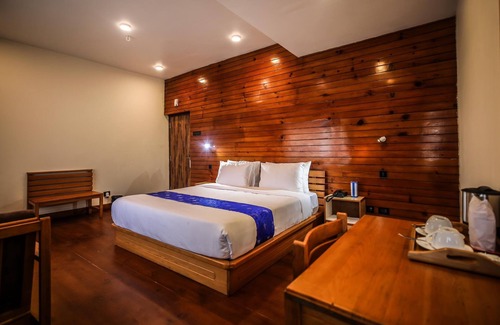 Paro Hotel | Paro Heritage
