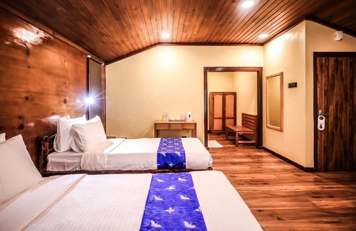 Paro Hotel | Paro Heritage