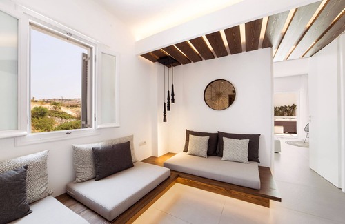 Krotiri Hotel | Paros Agnanti Resort & Spa
