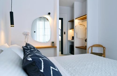 Parikia Apartamento | Paros Five Senses