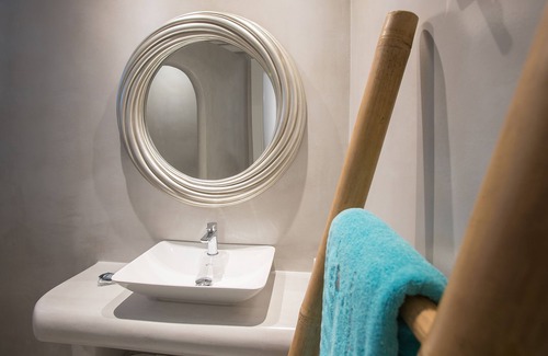 Paros Hotel | Paros Palace
