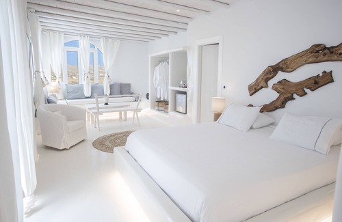 Paros Hotel | Paros Palace