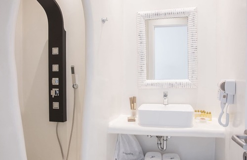 Paros Hotel | Paros Palace