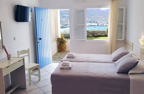 Krotiri Casa | Paros Paradise Apartments