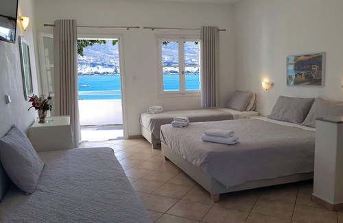 Krotiri Casa | Paros Paradise Apartments