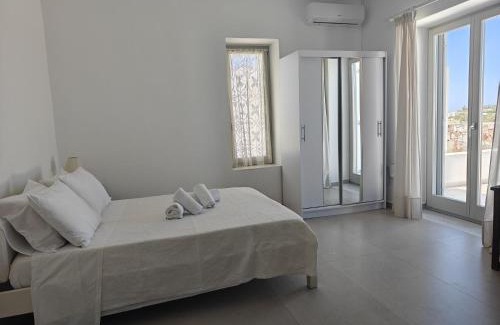 Nea Cryssi Akti Casa | Paros Vista Residence