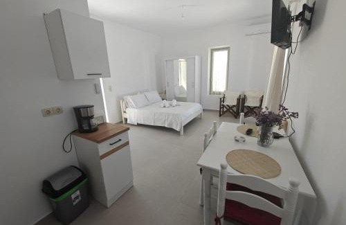 Nea Cryssi Akti Casa | Paros Vista Residence