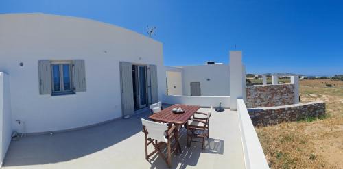 Nea Cryssi Akti Casa | Paros Vista Residence