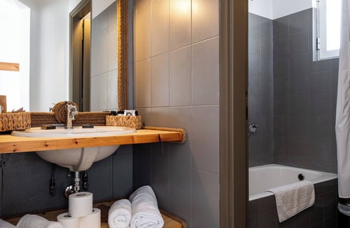 Aliki Hotel | Parosland Hotel