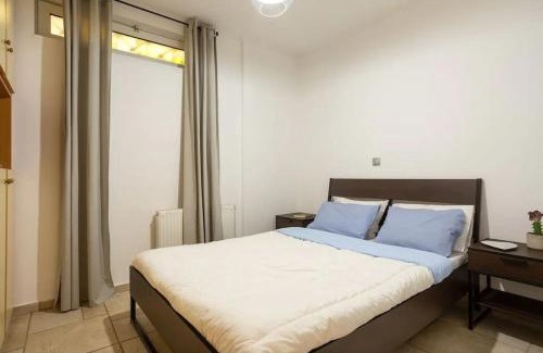 Kifisia Apartamento | Parou