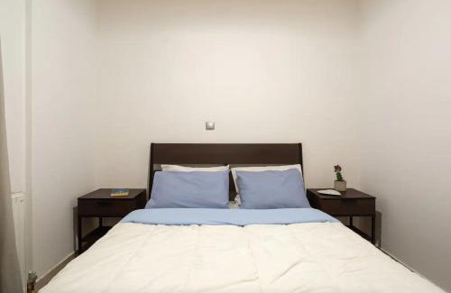 Kifisia Apartamento | Parou