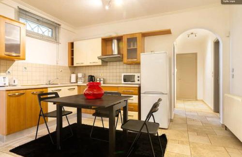 Kifisia Apartamento | Parou