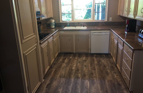 Montgomery Park Casa | Globo Fiesta-Oct. 4-10 ahora disponible, capacidad para 20/7 Bd / 6 baños / Lg. Bañera de hidromasaje $ 395