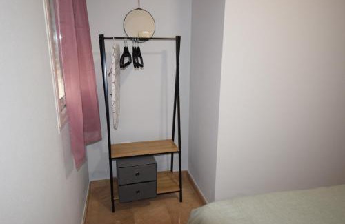 Diputación de Cartagena Casco Apartamento | Parque 27