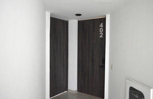 Chico Norte Apartamento | Parque 93, Suite 402 ,Chic Arty Retreat for 4