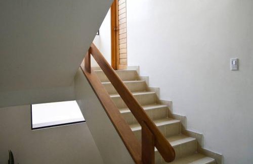 Chico Norte Apartamento | Parque 93, Suite 402 ,Chic Arty Retreat for 4