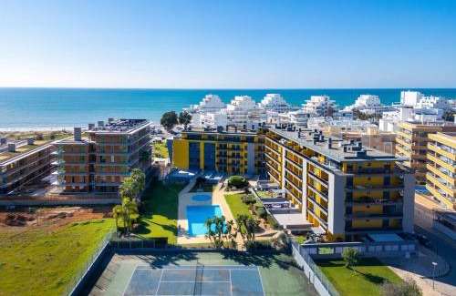 Cavacos Apartamento | Parque Atlântico Apartment