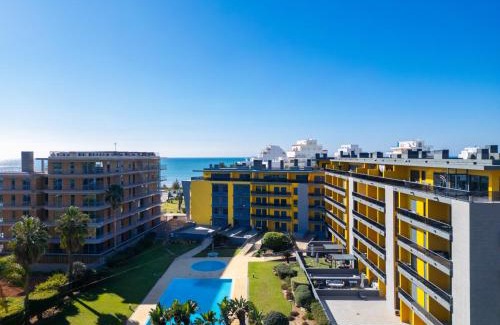 Cavacos Apartamento | Parque Atlântico Apartment
