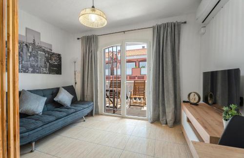 Arona Apartamento | Parque Carolina 207