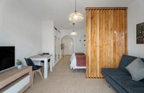Arona Apartamento | Parque Carolina 207
