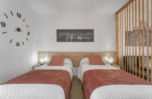 Arona Apartamento | Parque Carolina 207