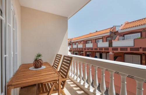Arona Apartamento | Parque Carolina 207