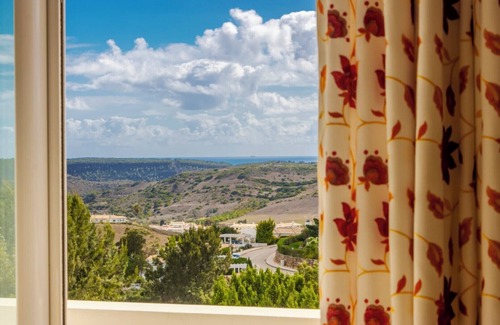 Budens Villa | Parque da Floresta 208 - three bedroom villa with private pool