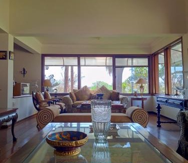 Barretos Casa | Parque das árvores hospedagem e eventos