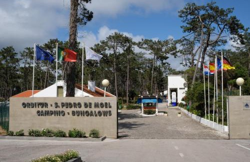 Sao Pedro de Muel Otro | Parque De Campismo Orbitur Sao Pedro De Moel