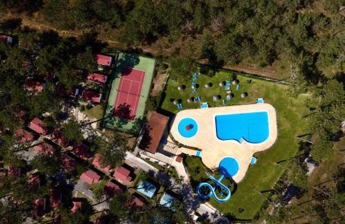 Sao Pedro de Muel Otro | Parque De Campismo Orbitur Sao Pedro De Moel