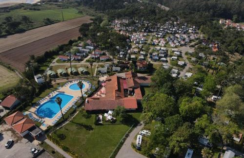 Angeiras Otro | Parque de Campismo Orbitur Angeiras