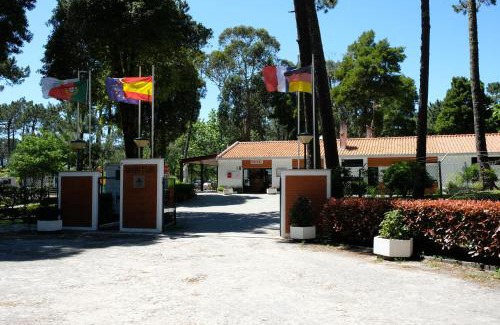 Vilarelho Otro | Parque de Campismo Orbitur Caminha