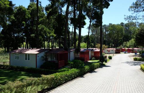 Vilarelho Otro | Parque de Campismo Orbitur Caminha