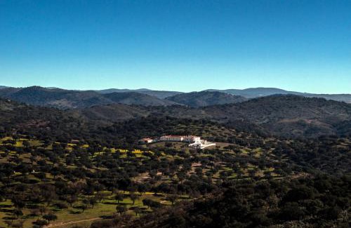 Barrancos Casa | Parque de Natureza de Noudar