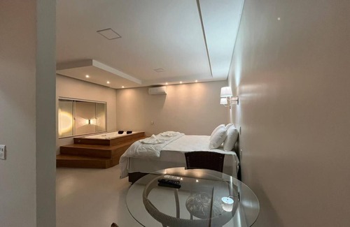 Vilhena Hotel | Parque e Pousada Vilhena