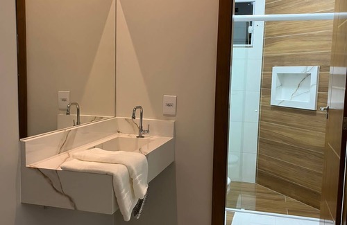 Vilhena Hotel | Parque e Pousada Vilhena