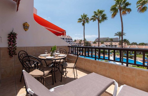 El Madronal Apartamento | Parque Santiago II Duplex