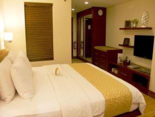 Alabang Hotel | Parque España Residence Hotel