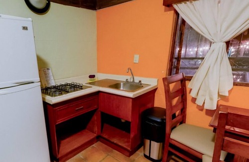 Purísima del Rincón Cabaña | Parque Girasoles Balneario & Cabañas
