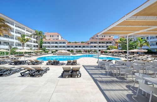 Arona Apartamento | Parque la Paz