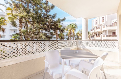 Arona Apartamento | Parque la Paz