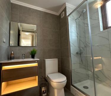 Los Angeles Apartamento | Parque Laguna 2D
