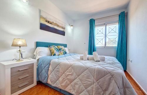 Cala Reona Apartamento | Parque Marino 5206 - Resort Choice
