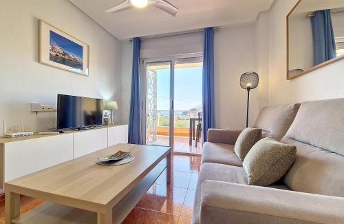 Cala Reona Apartamento | Parque Marino 5206 - Resort Choice