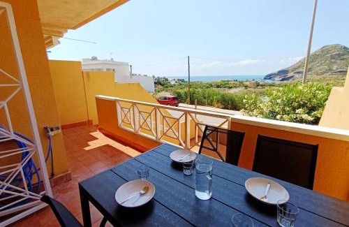 Cala Reona Apartamento | Parque Marino 5206 - Resort Choice