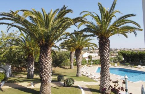 Vale de Parra Complejo | Parque Monte Verde