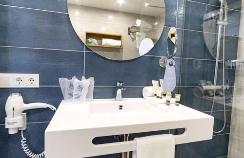 Cala Agulla Hotel | Parque Nereida Suites Hotel