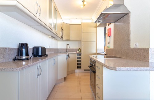 Ferragudo Apartamento | Ático moderno y espacioso - Parque nº 12