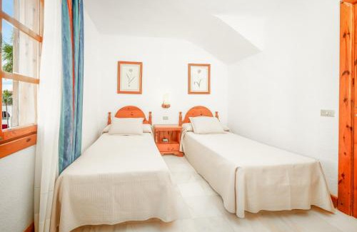 El Madronal Apartamento | Parque Santiago III Official