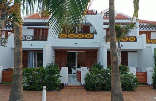 El Madronal Apartamento | Parque Santiago III Official